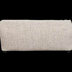 Hockers|Poefs-WOOOD Baggy Hocker Naturel Melange
