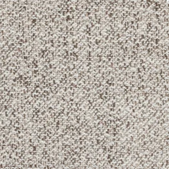 Hockers|Poefs-WOOOD Baggy Hocker Naturel Melange