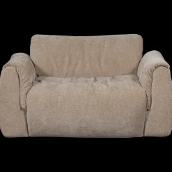 Loveseats-WOOOD Baggy Loveseat Sand