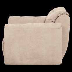 Loveseats-WOOOD Baggy Loveseat Zand