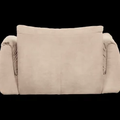 Loveseats-WOOOD Baggy Loveseat Zand