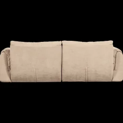 Zitbanken-WOOOD Baggy 2-Zitsbank Zand