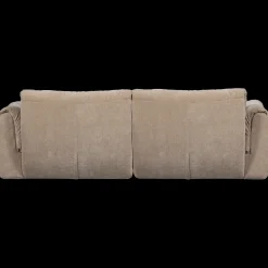 Zitbanken-WOOOD Baggy 2-Zitsbank Sand