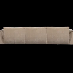 Zitbanken-WOOOD Baggy 3-Zitsbank Sand
