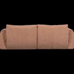Zitbanken-WOOOD Baggy 2-Zitsbank Old Pink