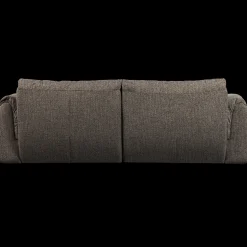 Zitbanken-WOOOD Baggy 2-Zitsbank Warmgrijs