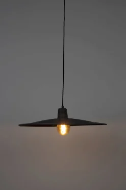 Moderne Hanglampen|Moderne Hanglampen-Zuiver Balance L Hanglamp Black