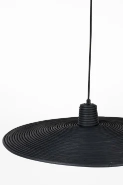 Moderne Hanglampen|Moderne Hanglampen-Zuiver Balance L Hanglamp Black