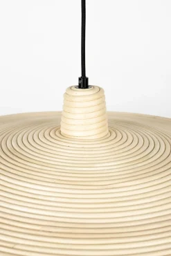 Hanglampen|Hanglampen-Zuiver Balance L Hanglamp Nature