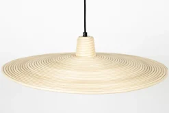 Hanglampen|Hanglampen-Zuiver Balance L Hanglamp Nature