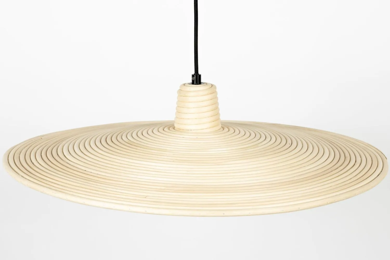 Hanglampen|Hanglampen-Zuiver Balance L Hanglamp Nature