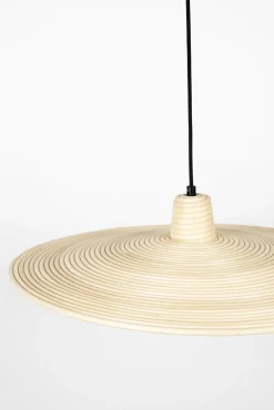 Hanglampen|Hanglampen-Zuiver Balance L Hanglamp Nature
