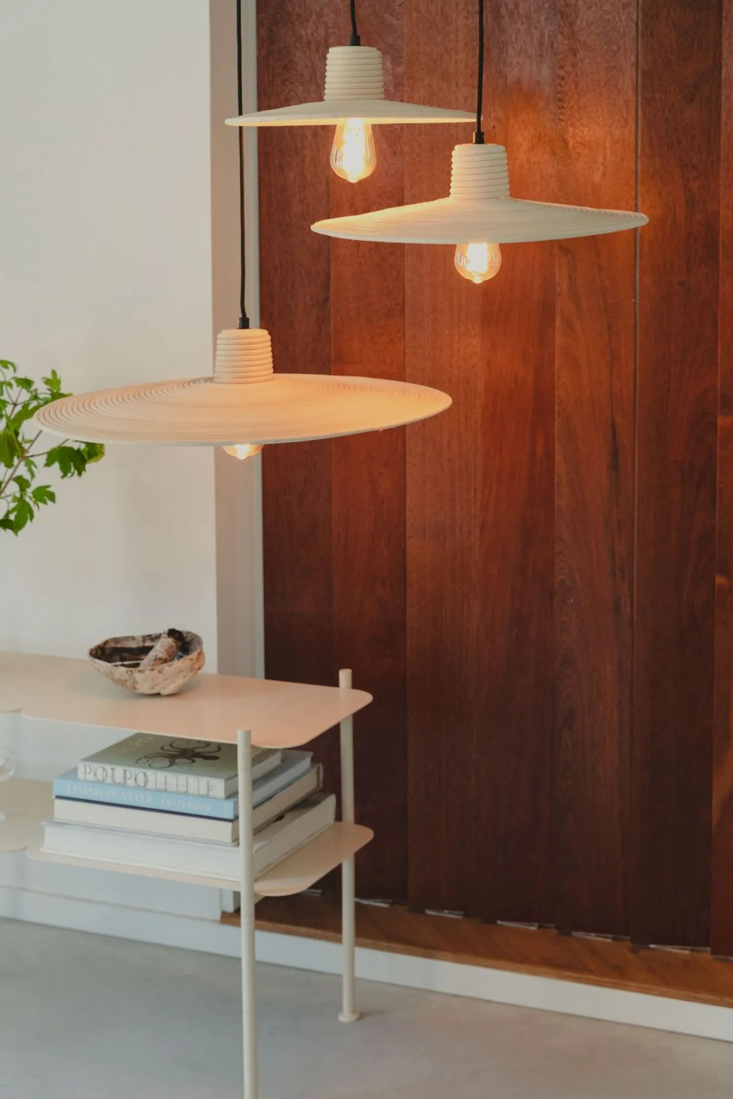 Hanglampen|Hanglampen-Zuiver Balance L Hanglamp Nature