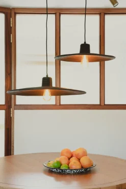 Hanglampen|Hanglampen-Zuiver Balance M Hanglamp Black