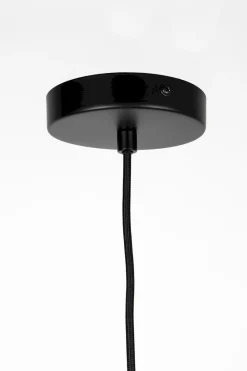 Hanglampen|Hanglampen-Zuiver Balance M Hanglamp Black