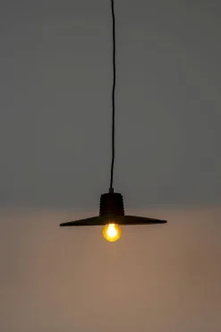 Hanglampen|Hanglampen-Zuiver Balance S Hanglamp Black