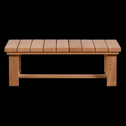Tuintafels-WOOOD Banco Tuin Salontafel Naturel