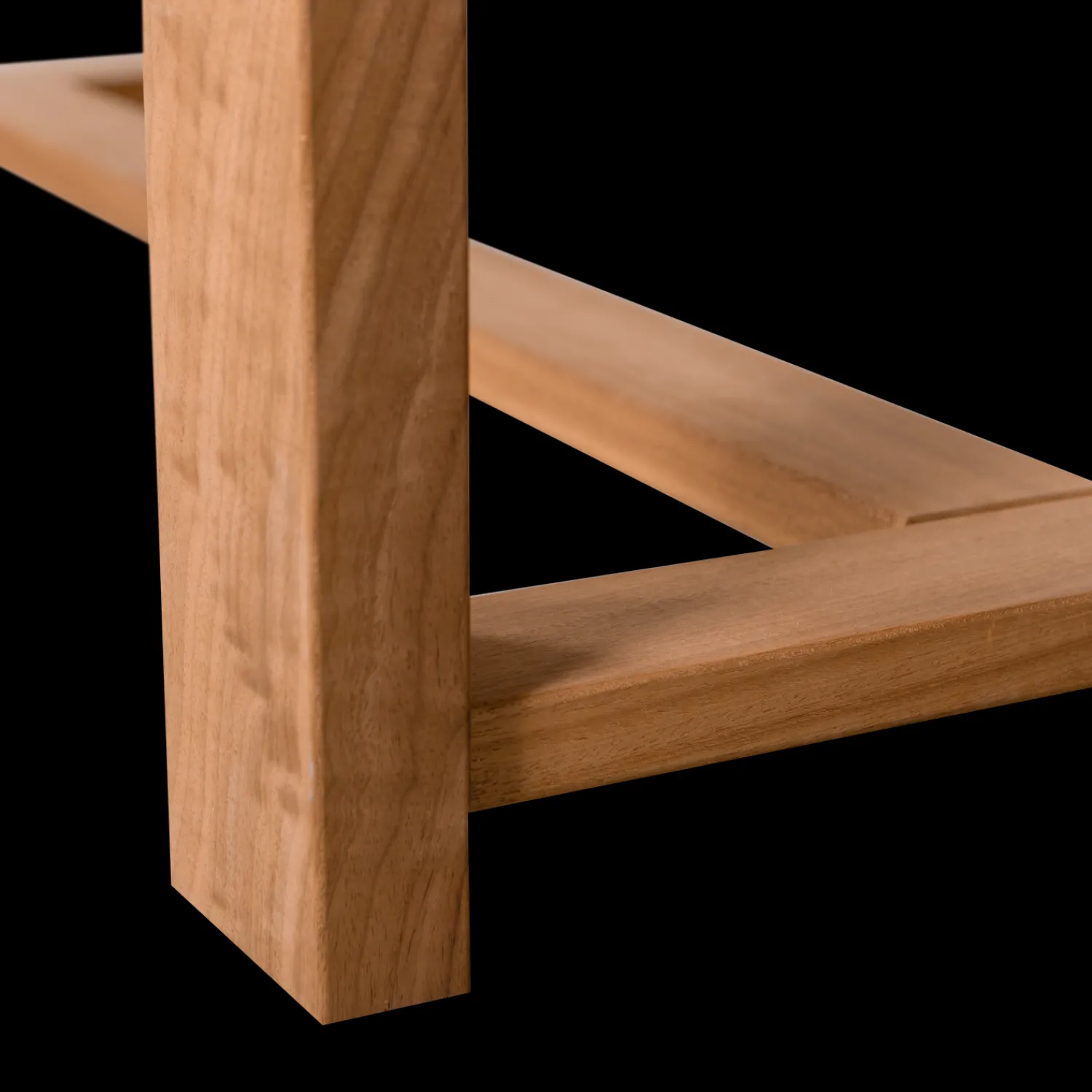 Tuintafels-WOOOD Banco Tuin Salontafel Naturel