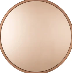 Spiegels-Zuiver Bandit Spiegel Copper