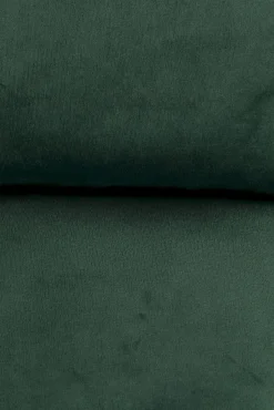 Hockers|Poefs-Dutchbone Bar Hocker Green