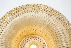 Wandlampen|Wandlampen-Good&Mojo Barbados Wandlamp Natural