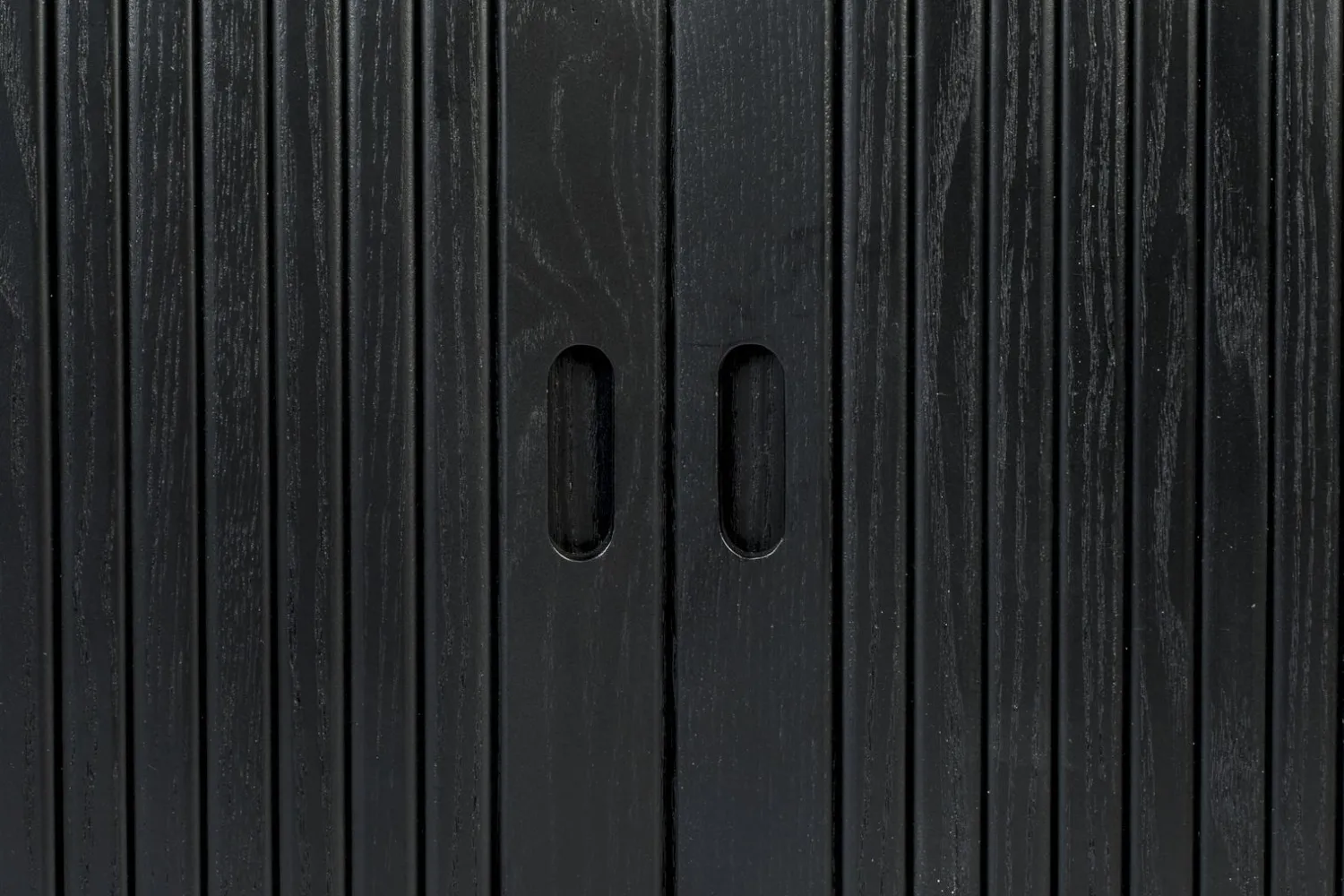Dressoirs-Zuiver Barbier Dressoir Black