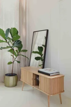 Dressoirs-Zuiver Barbier Dressoir Natural