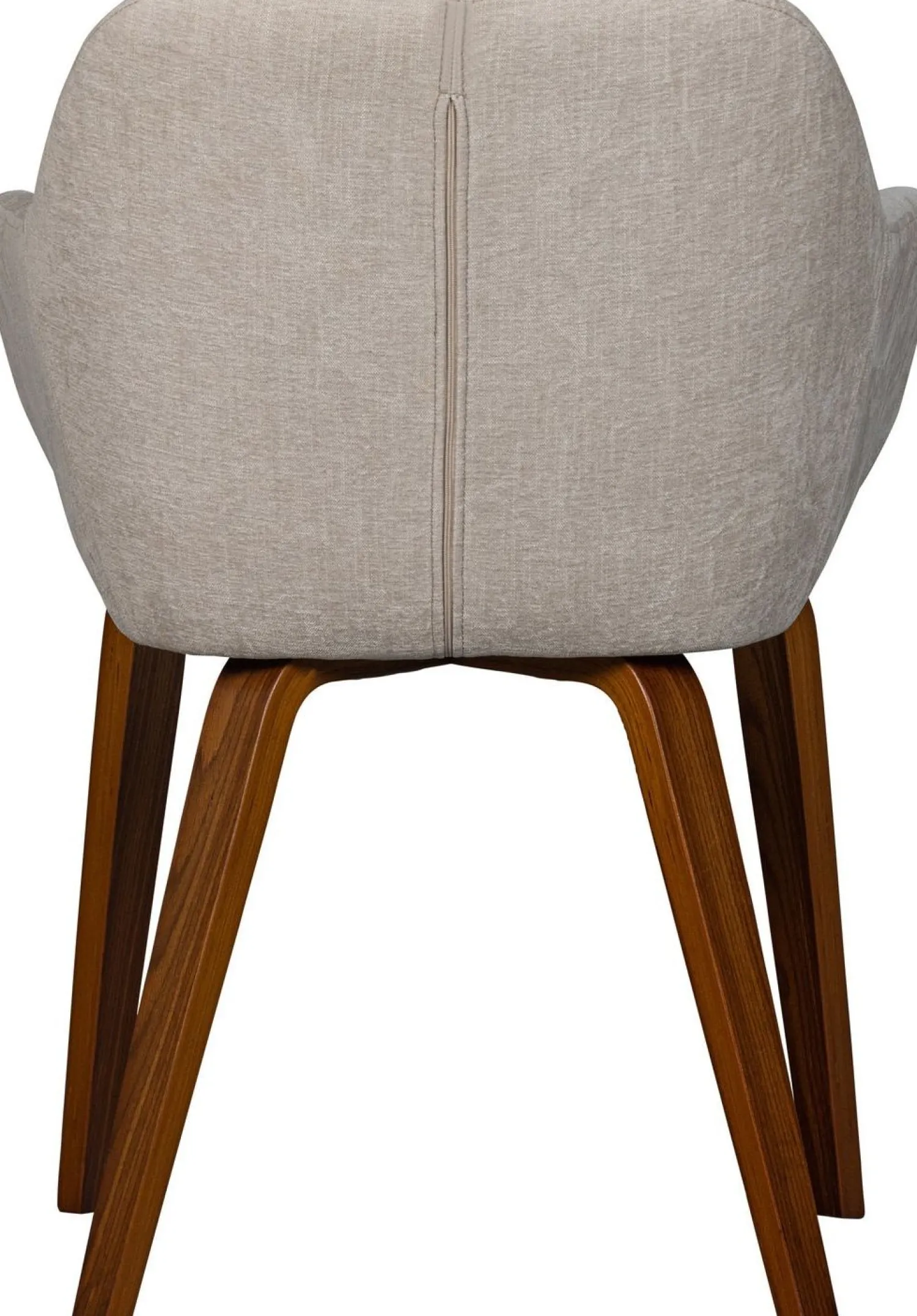 Eetkamerstoelen Met Armleuning-vtwonen Base Eetkamerstoel Sand