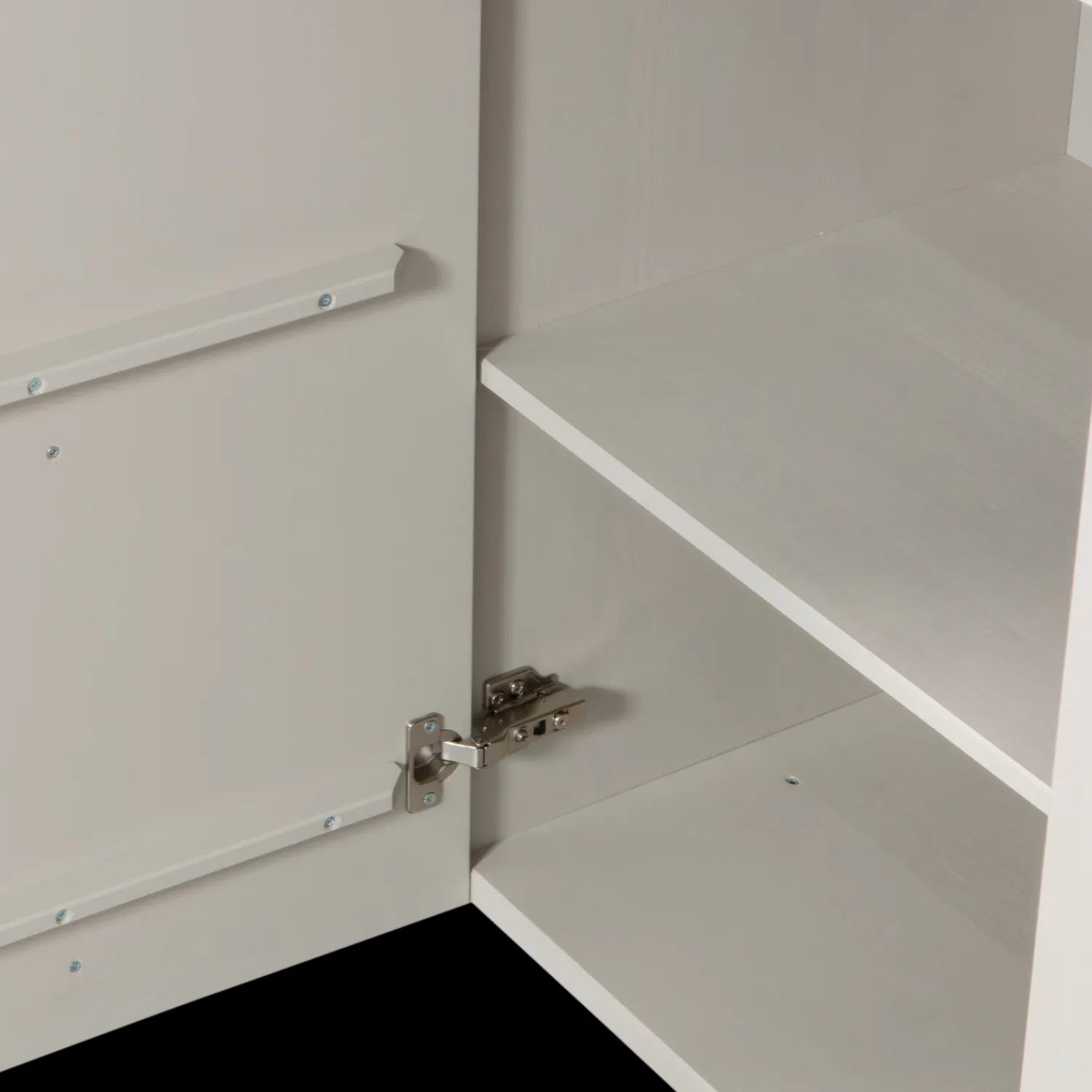Dressoirs-WOOOD Basu Dressoir Dust