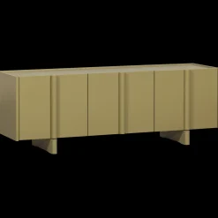 Tv-Meubels-WOOOD Basu Tv-meubel Moss