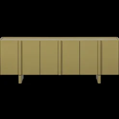Tv-Meubels-WOOOD Basu Tv-meubel Moss