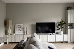 Tv-Meubels-WOOOD Basu TV-meubel Dust