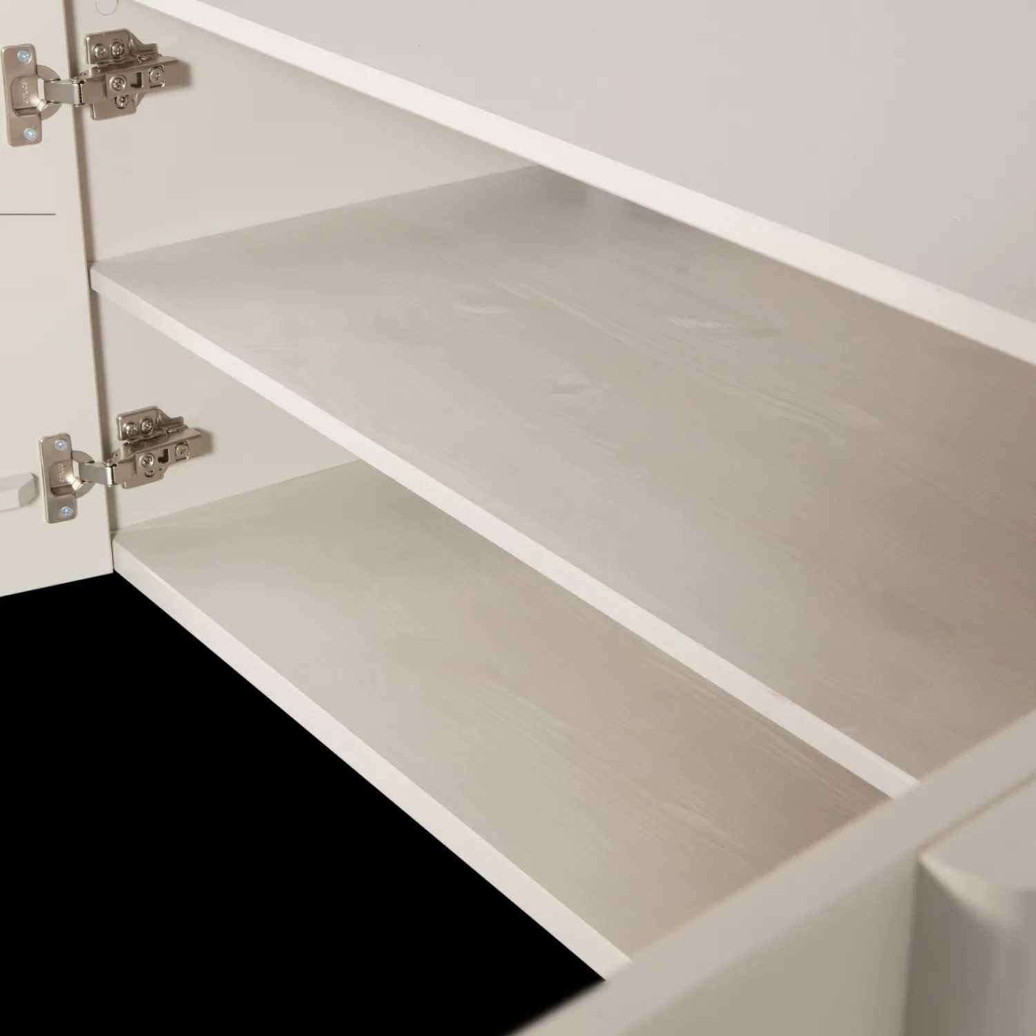 Tv-Meubels-WOOOD Basu TV-meubel Dust