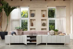 Tv-Meubels-WOOOD Basu Tv-meubel Dust