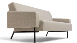 Zitbanken-Havee Bay Zitbank Beige