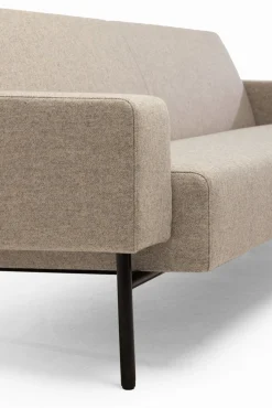 Zitbanken-Havee Bay Zitbank Beige