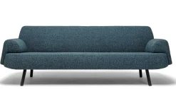 Zitbanken-Havee Beach Zitbank Blauw