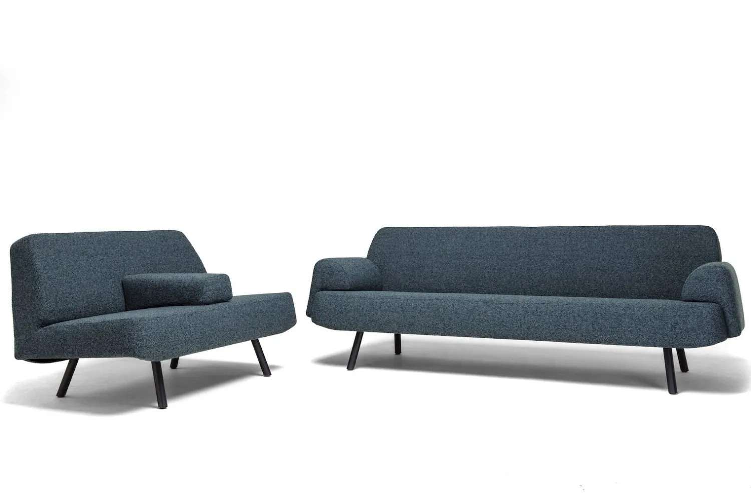 Zitbanken-Havee Beach Zitbank Blauw