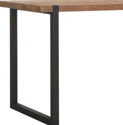Houten Bartafels-DTP Home Beam Bartafel Bruin