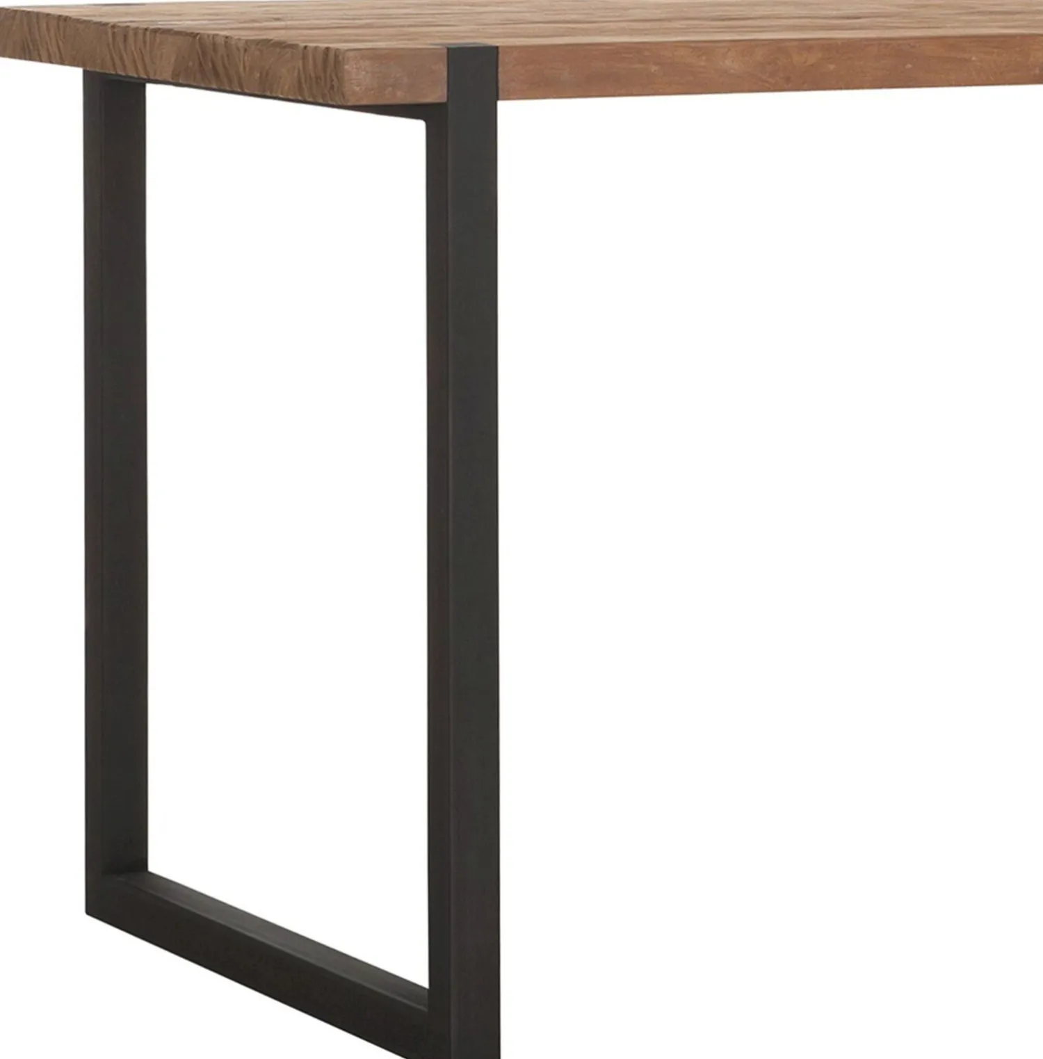 Houten Bartafels-DTP Home Beam Bartafel Bruin
