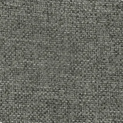 Hoekbanken-WOOOD Bean Gemeleerd Links Hoekbank Mid Grey