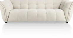Zitbanken-XOOON Bellagio Zitbank Creme