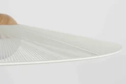 Hanglampen|Hanglampen-Zuiver Belle S Hanglamp Beige