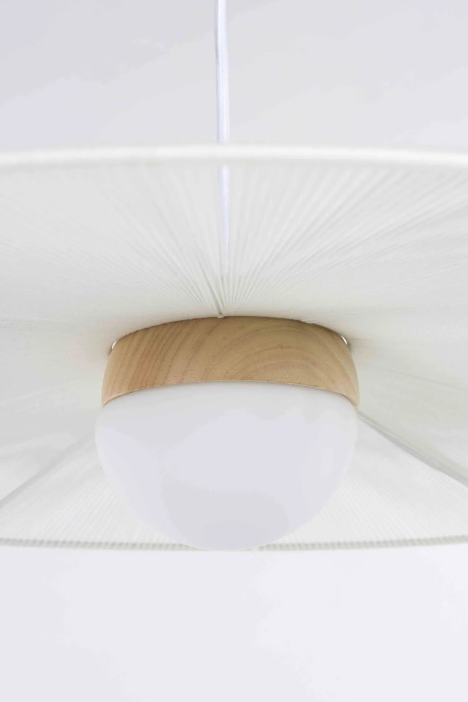 Vloerlampen|Vloerlampen-Zuiver Belle Vloerlamp Beige