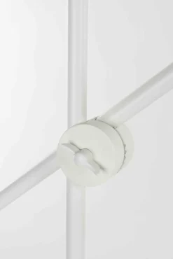 Vloerlampen|Vloerlampen-Zuiver Belle Vloerlamp Beige
