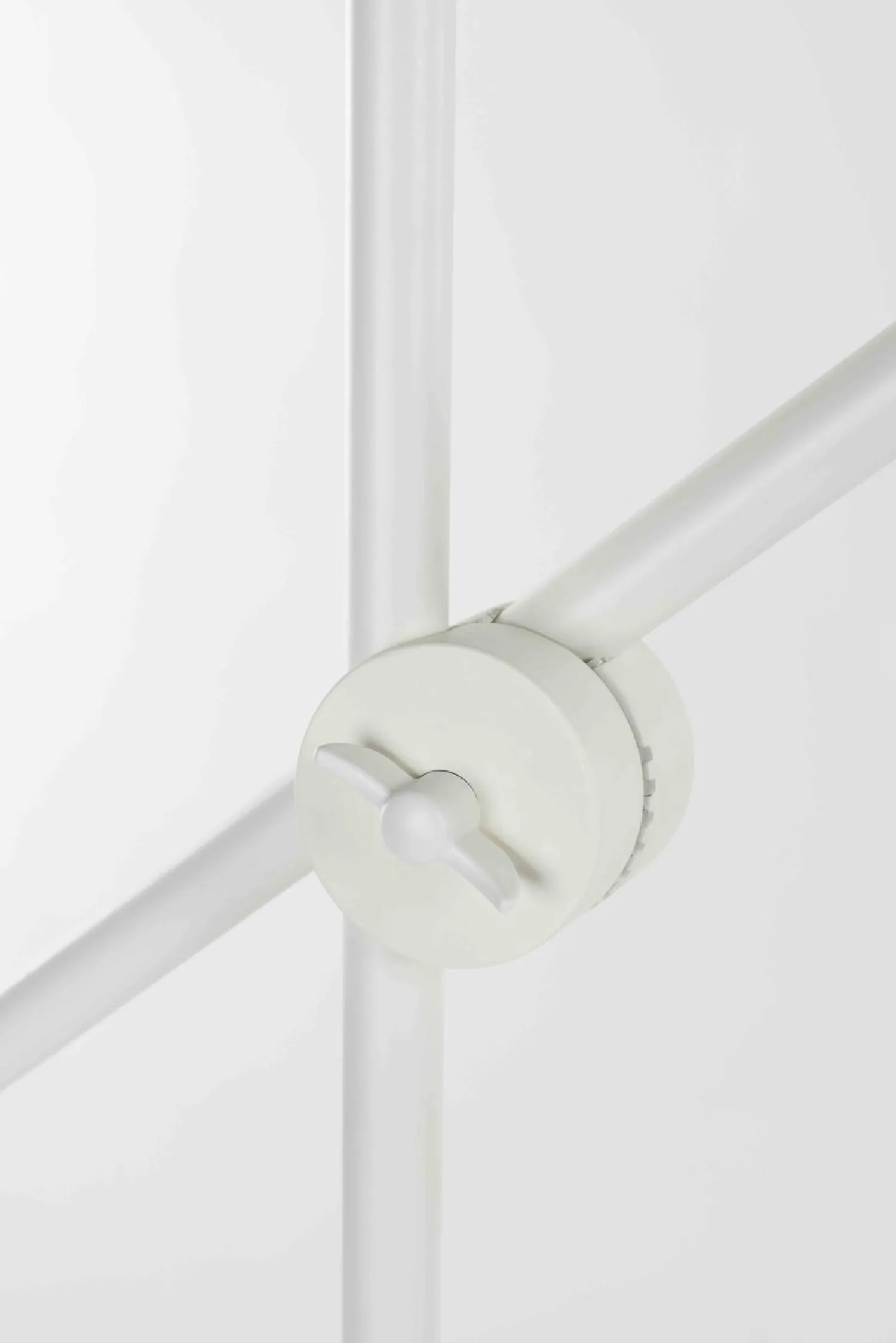 Vloerlampen|Vloerlampen-Zuiver Belle Vloerlamp Beige