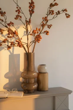 Vazen & Potten-By Boo Belloa Vaas Beige