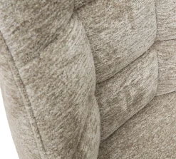 Eetkamerstoelen Met Armleuning-Henders en Hazel Bellora Armstoel Champagne