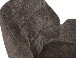 Eetkamerstoelen Met Armleuning-Henders en Hazel Bellora Armstoel Lava