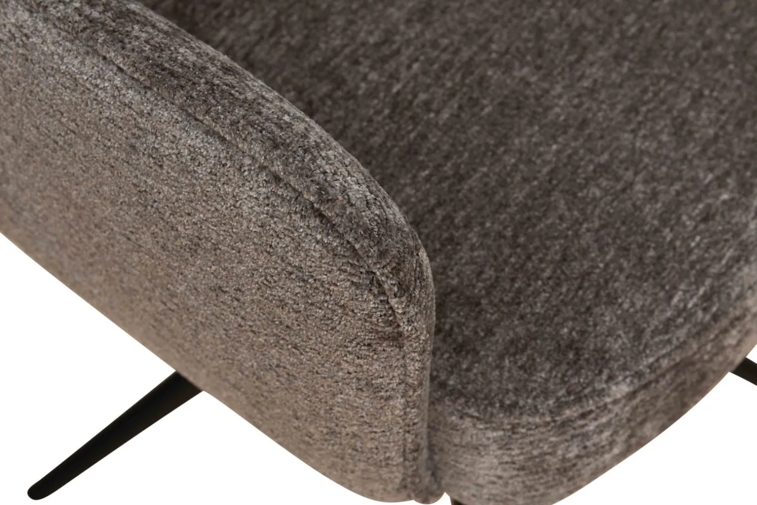 Eetkamerstoelen Met Armleuning-Henders en Hazel Bellora Armstoel Lava